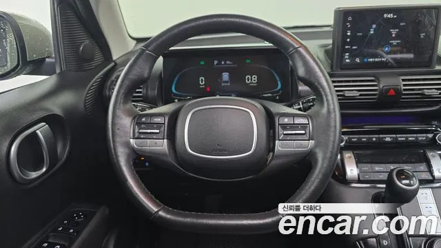 Hyundai Casper Casper Turbo Essential — Фото автомобиля 15