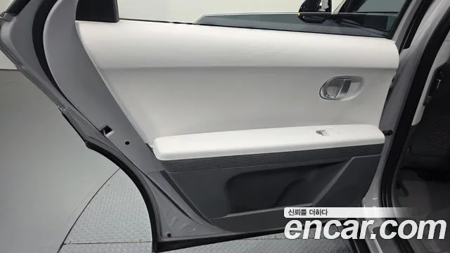 Hyundai Ioniq5 Ioniq5 — Фото автомобиля 25