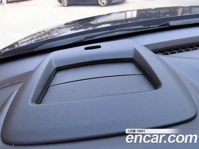 Chevrolet Trailblazer — Фото автомобиля 13