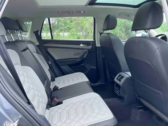 Volkswagen Tayron 2023 300TSI 2WD Luxury Plus Advanced Edition — Фото автомобиля 12