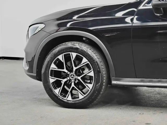 Mercedes-Benz GLC-Class — Фото автомобиля 19