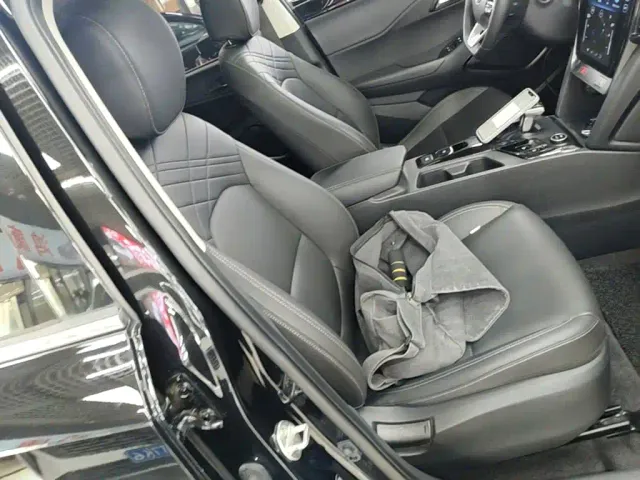 Hyundai ix35 — Фото автомобиля 24