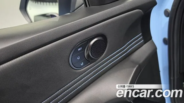 Hyundai Avante CN7 — Фото автомобиля 26
