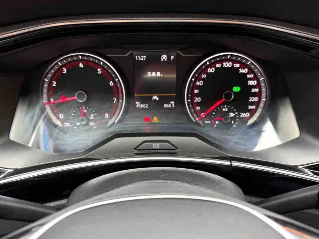 Volkswagen Tayron — Фото автомобиля 18