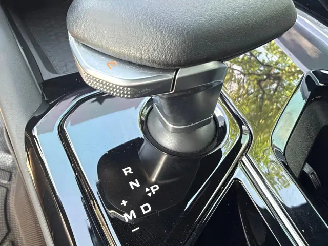 Geely Xingrui — Фото автомобиля 17