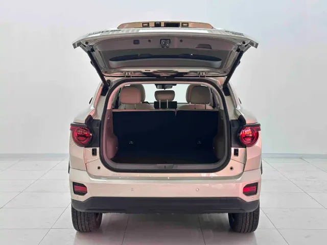 Haval Big Dog — Фото автомобиля 7
