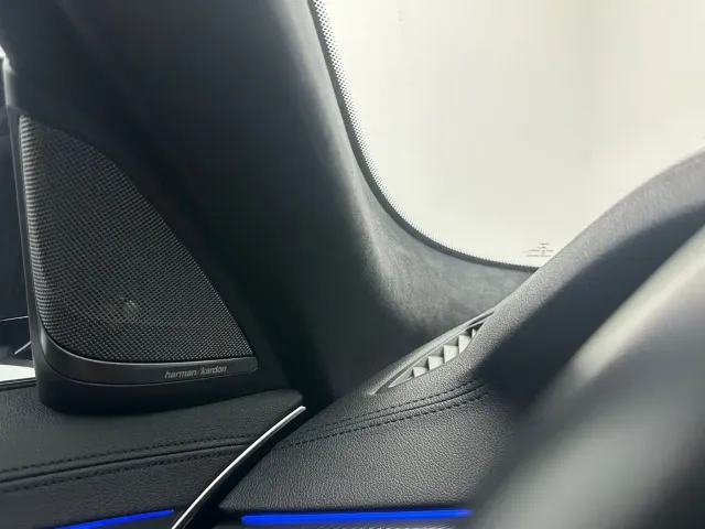 BMW M5 — Фото автомобиля 10