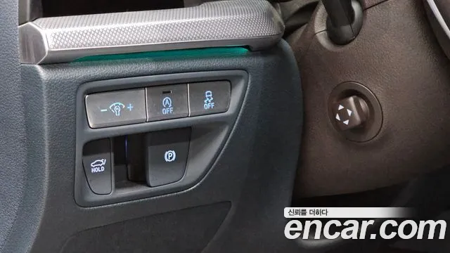 Genesis G80 RG3 — Фото автомобиля 19
