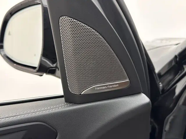 BMW X5 — Фото автомобиля 15