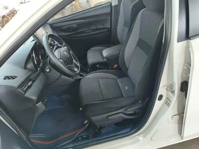 Toyota Vios — Фото автомобиля 14