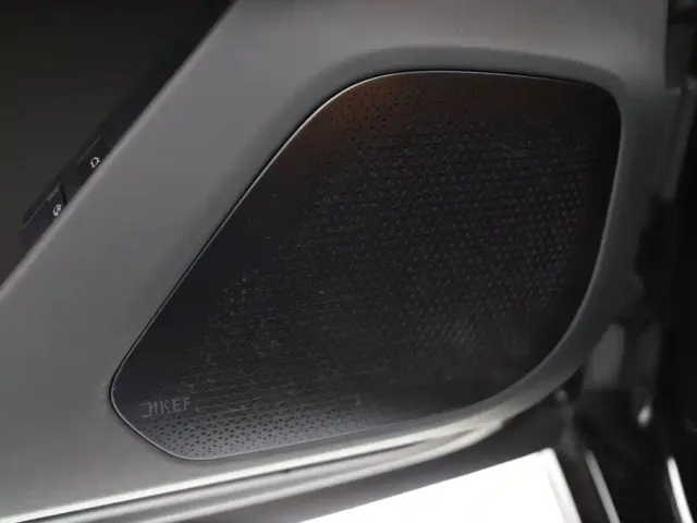Lotus Emeya — Фото автомобиля 12