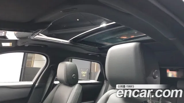 Land Rover Range Rover Velar — Фото автомобиля 18