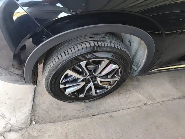 Haval H6 — Фото автомобиля 22