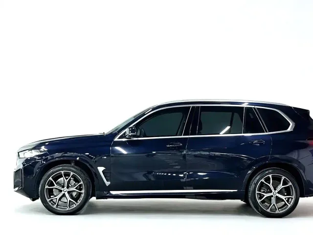 BMW X5 — Фото автомобиля 3