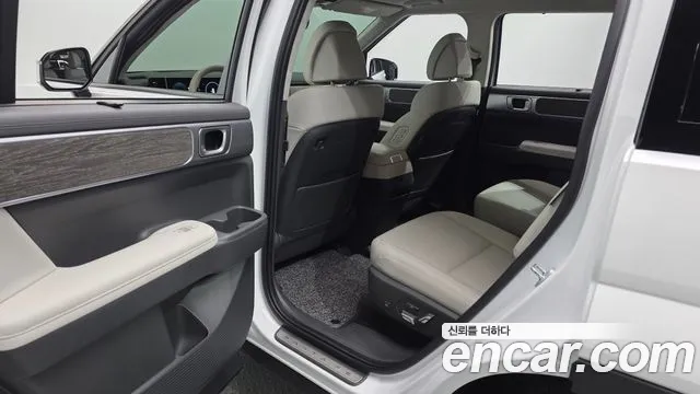Hyundai Santa Fe MX5 — Фото автомобиля 18