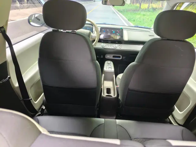 Changan Lumin — Фото автомобиля 10