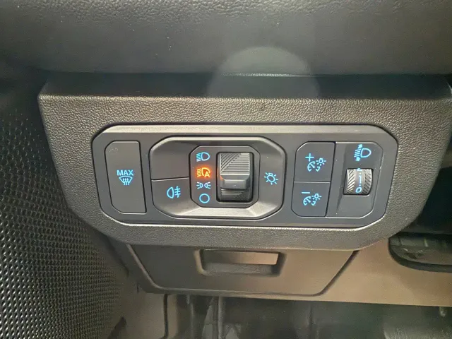 Ford Mondeo — Фото автомобиля 10