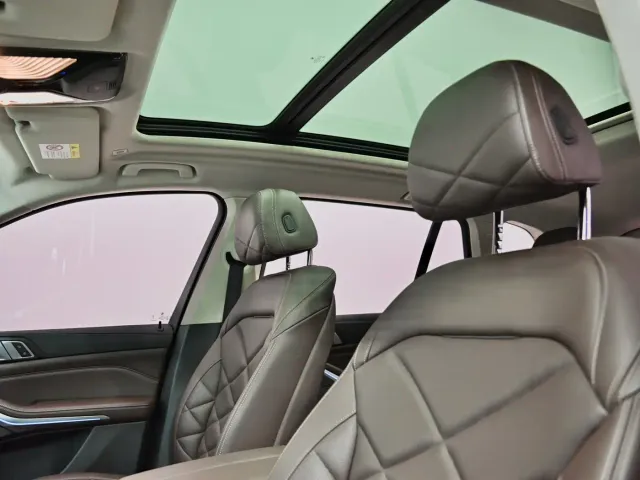 BMW X5 — Фото автомобиля 14