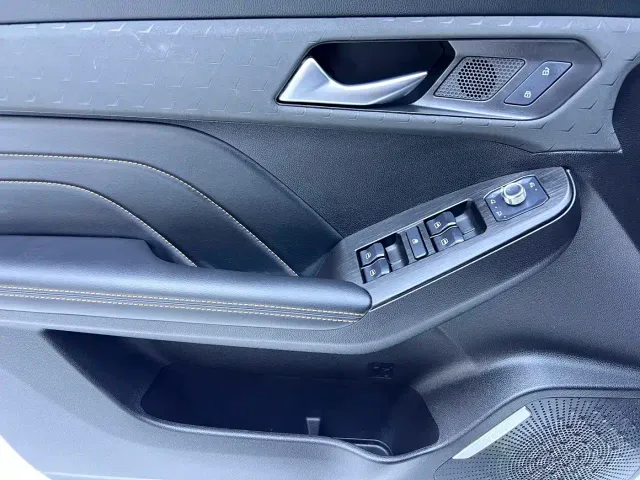 Haval Chitu — Фото автомобиля 8