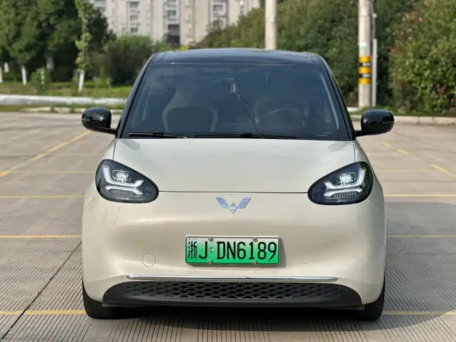 Wuling Bingo — Фото автомобиля 17