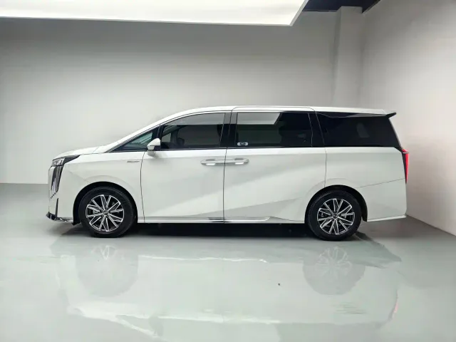 GAC Trumpchi M8 — Фото автомобиля 8
