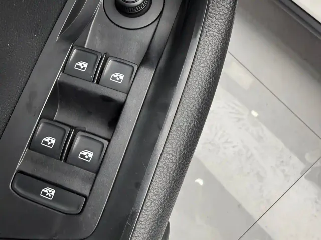 Skoda Kamiq — Фото автомобиля 8