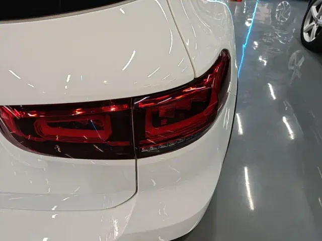 Mercedes-Benz GLB-Class — Фото автомобиля 7
