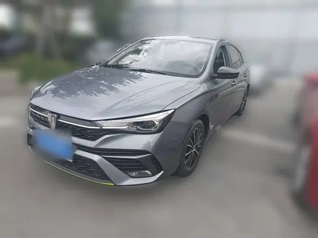 Фотография автомобиля — Roewe i5