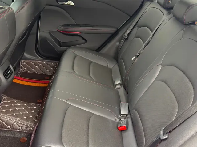 Chevrolet Monza — Фото автомобиля 16