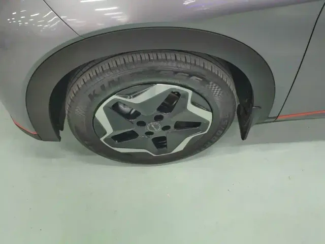 BYD Dolphin — Фото автомобиля 22