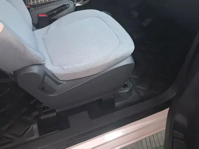 Wuling Hongguang Mini EV — Фото автомобиля 8