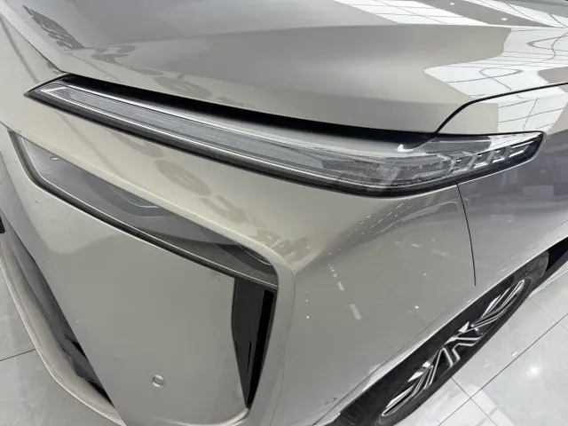 Wey Lanshan — Фото автомобиля 9