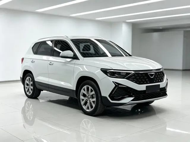 Jetta VS5 — Фото автомобиля 3