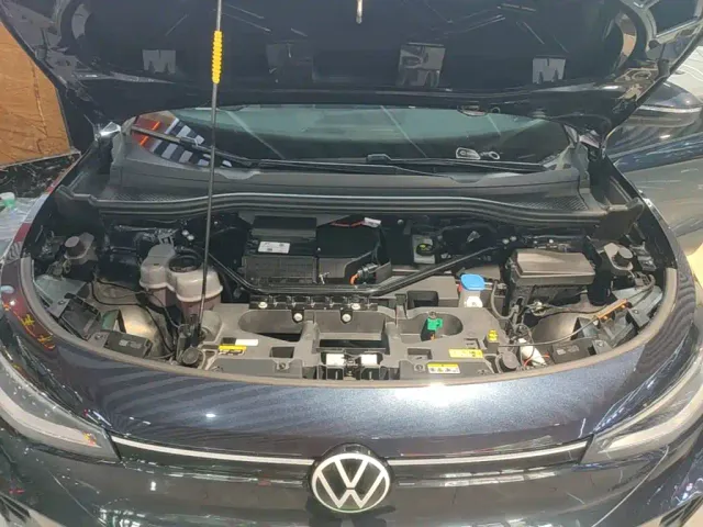 Volkswagen ID.4 Crozz — Фото автомобиля 19