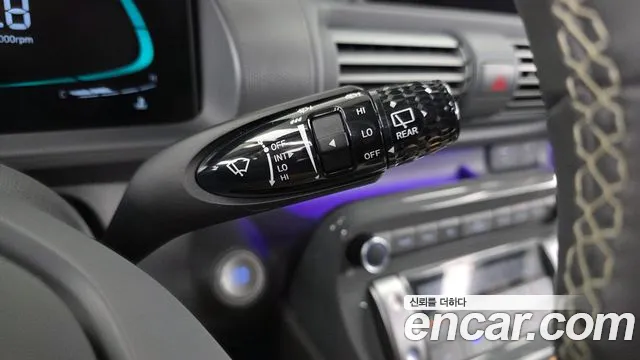 Hyundai Casper — Фото автомобиля 27