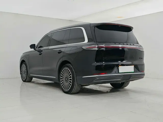 Chery Fulwin T11 — Фото автомобиля 5