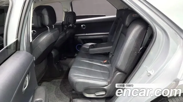 Hyundai Ioniq5 Ioniq5 — Фото автомобиля 11