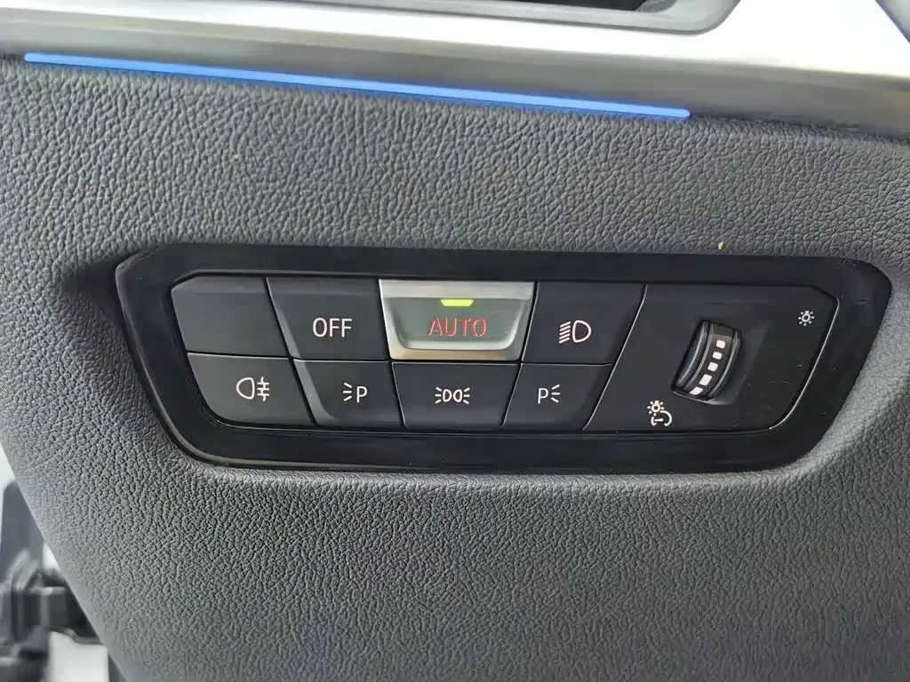 BMW BMW i3 2022 eDrive 35 L — Фото автомобиля 21