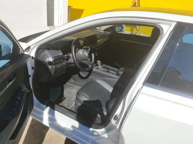 Nissan Teana — Фото автомобиля 7