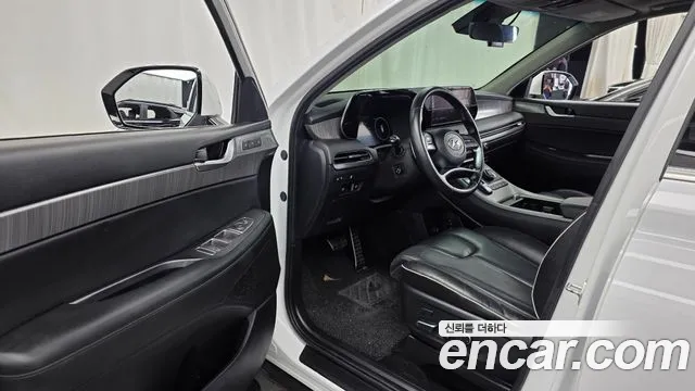 Hyundai Palisade The New Palisade Дизель 2.2 2WD — Фото автомобиля 9