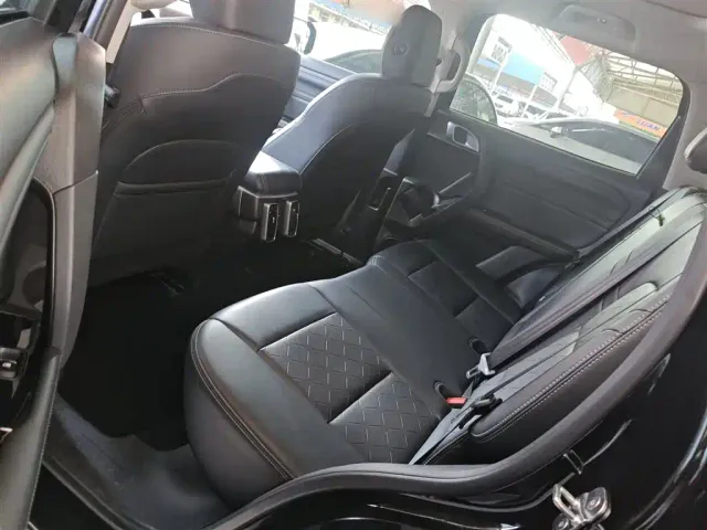Haval Big Dog — Фото автомобиля 9