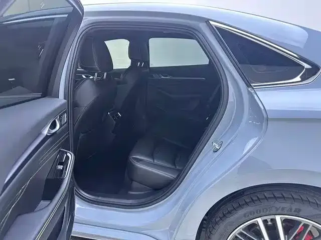 Geely Xing Rui 2023 1.5TD Kunlun Edition — Фото автомобиля 5