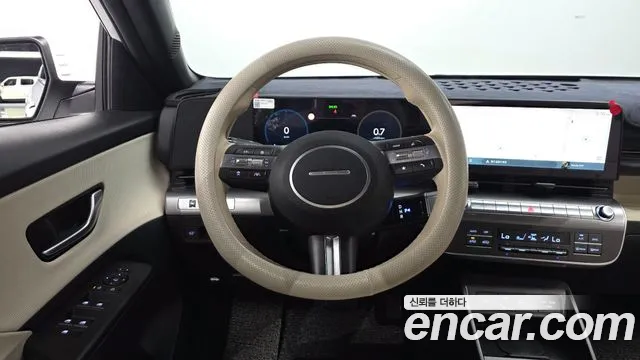 Hyundai Kona SX2 — Фото автомобиля 17