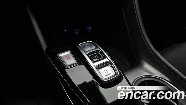 Hyundai Sonata DN8 — Фото автомобиля 12