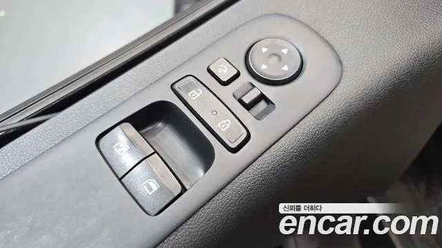 Hyundai Staria Staria Карго 5 мест — Фото автомобиля 14