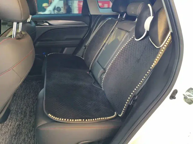 GAC Trumpchi GS4 PLUS — Фото автомобиля 14