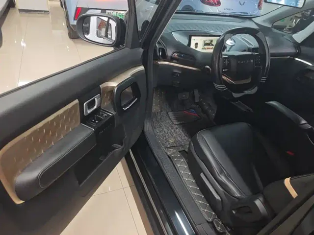 Baojun KiWi EV — Фото автомобиля 15
