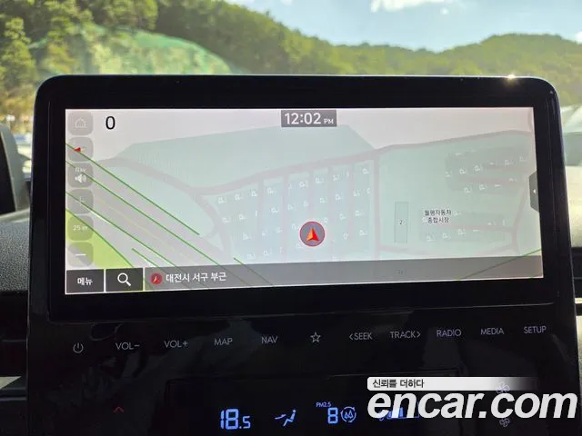 Hyundai Staria — Фото автомобиля 14