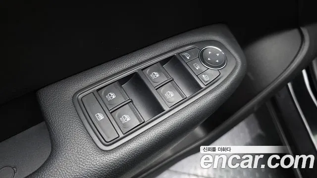 Renault-KoreaSamsung XM3 — Фото автомобиля 18
