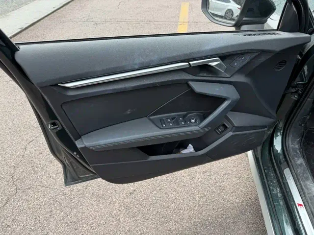 Audi A3 — Фото автомобиля 6
